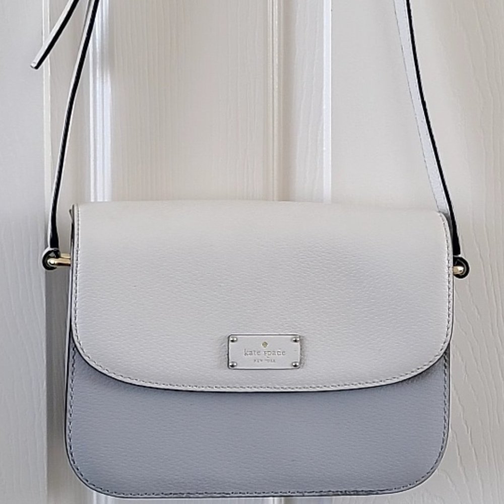 Kate Spade Adelaide Grove Street Crossbody Bag